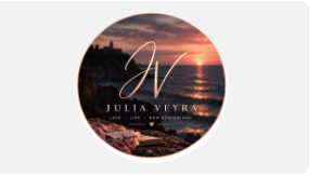 Julia Veyra logo
